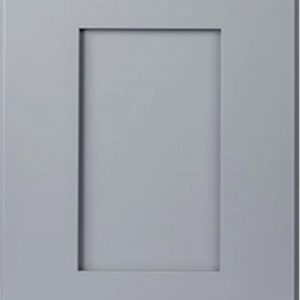 Lait Gray Sample Door