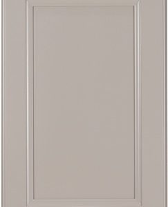 Maui Gray Sample Door