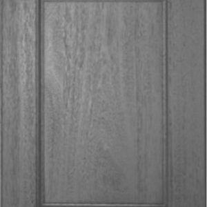 Midtown Gray Sample Door