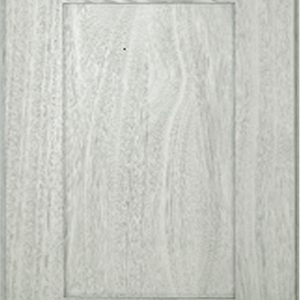 Nova Light Gray Shaker Sample Door